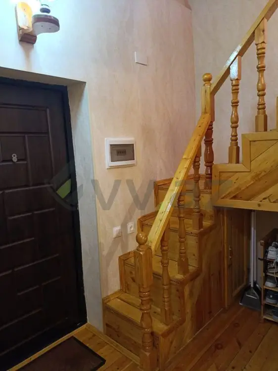 3 otaqlı mənzil Yeni tikili Satılır, Qurtuluş 93, Abşeron — Mənzil (8)