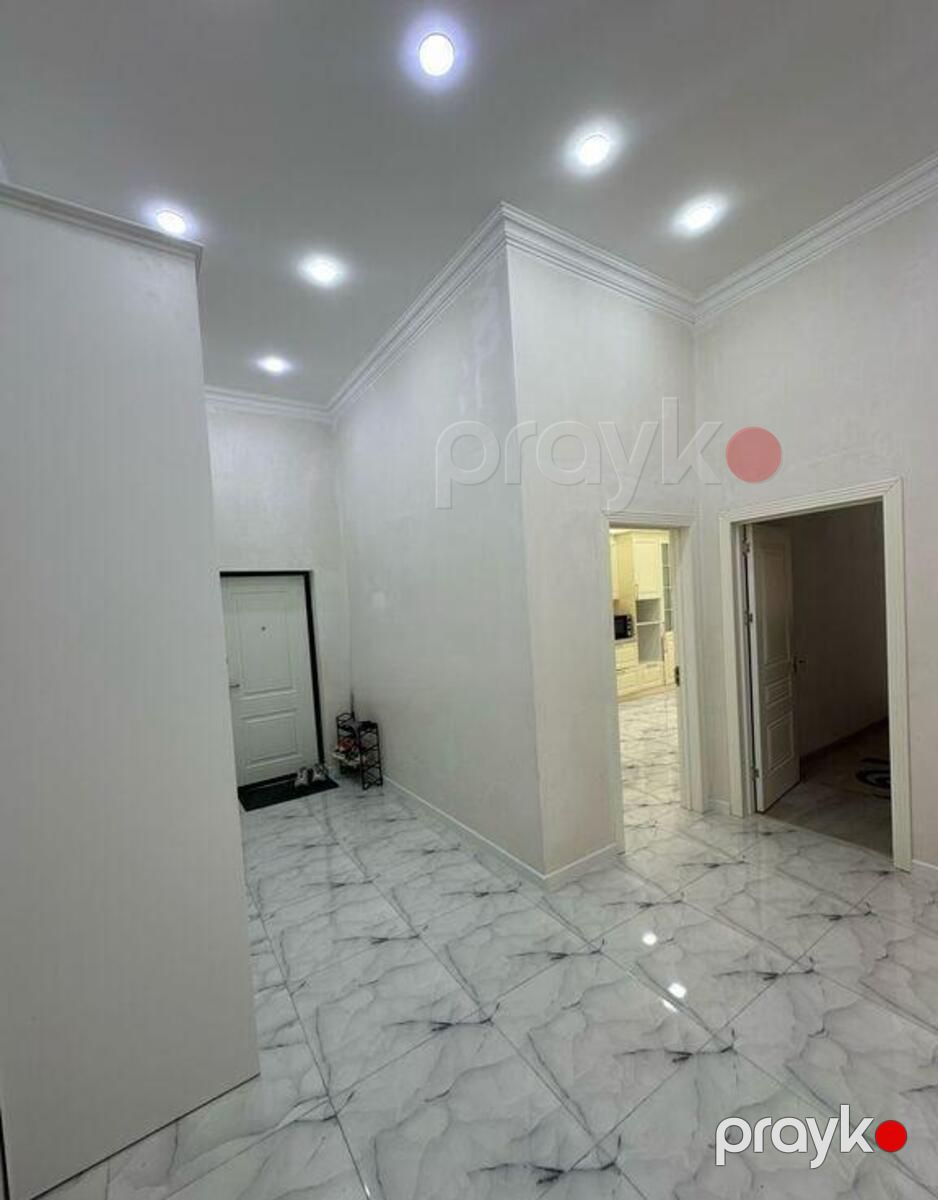 Satılır 3 otaqlı yeni tikili 142 m² — Mənzil, Bakı (10)