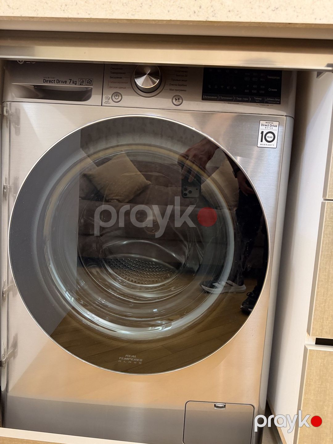 İcarəyə verilir 2 otaqlı yeni tikili 94 m² — Mənzil, Bakı (4)