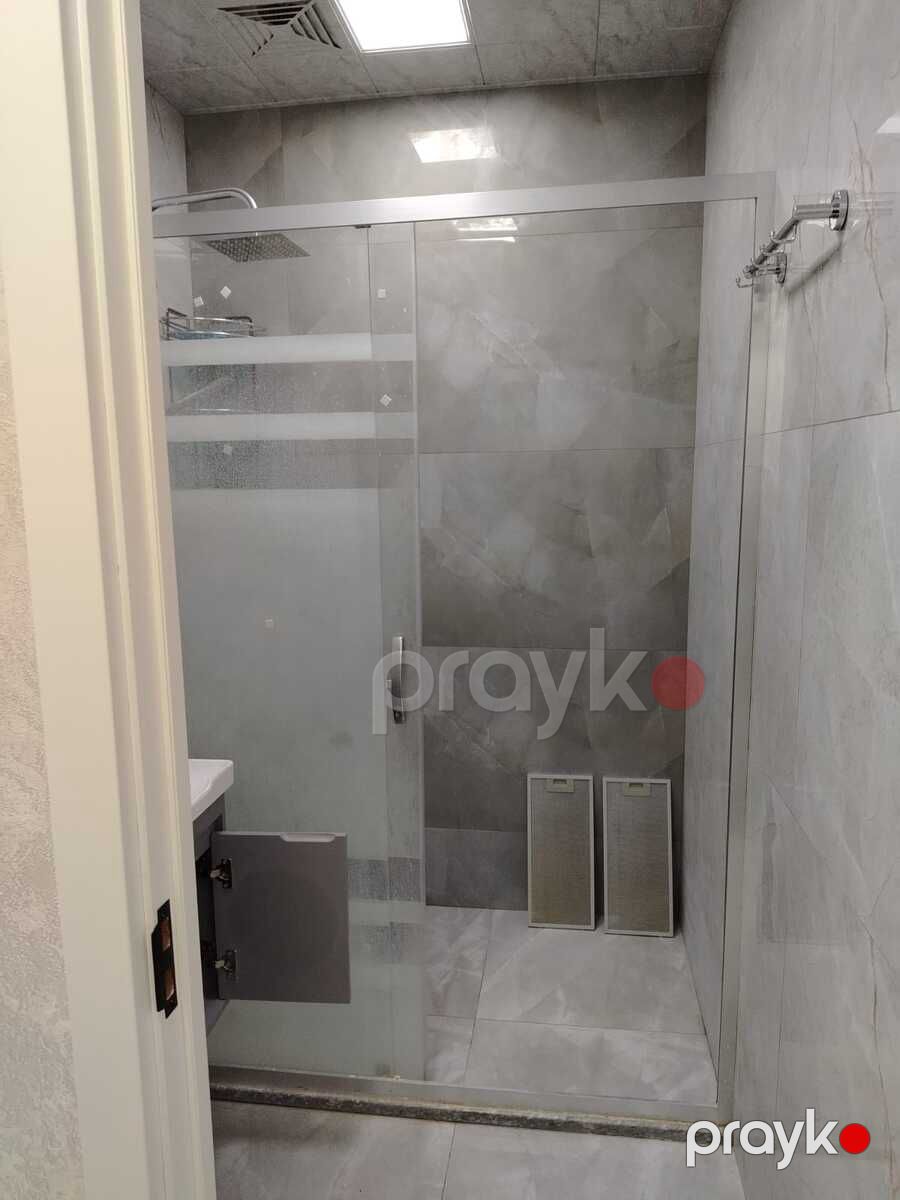 İcarəyə verilir 2 otaqlı köhnə tikili 55 m² — Mənzil, Bakı (9)