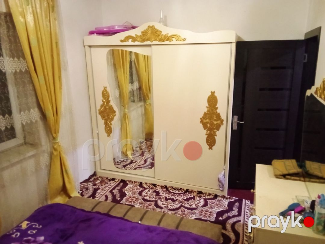Həyət evi, Binə qəs — Ev, villa, Bakı (9)