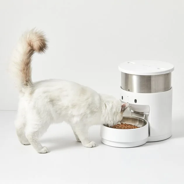 Petkit Fresh Element 3, 3 L — Mallar, Bakı (3)