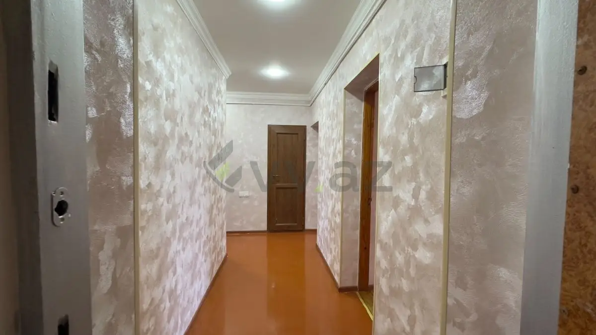 3 otaqlı mənzil Köhnə tikili Kirayə, Badamdar qəs., Səbail, Bakı — Mənzil, Bakı (12)