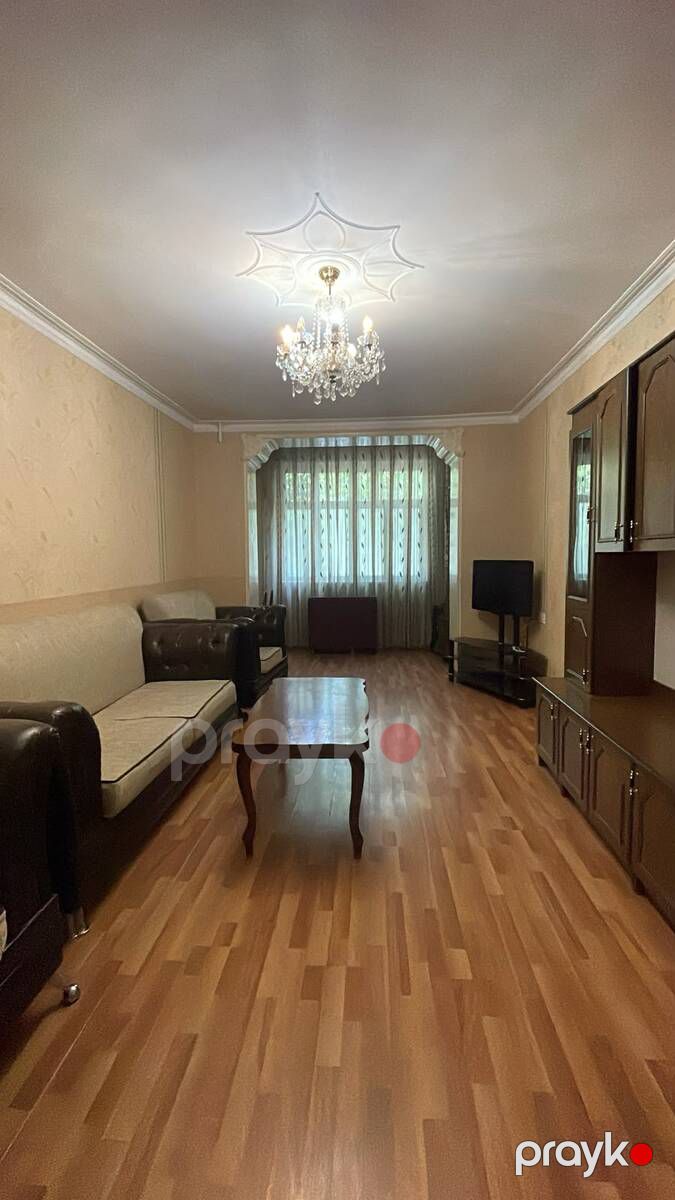 İcarəyə verilir 3 otaqlı köhnə tikili 93 m² — Mənzil, Bakı (10)