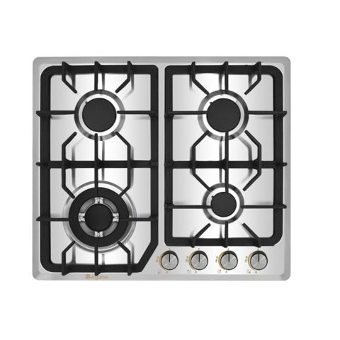 Qaz Peçi Bergamo BG‑GH4830GSD — Bakı