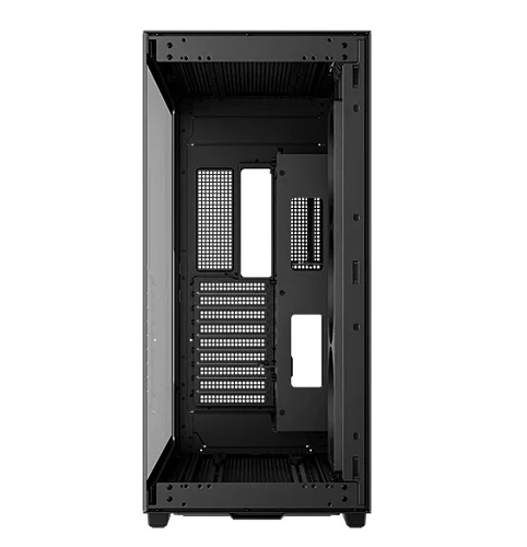 DeepCool CH780 RGB Black Computer Case — Korpuslər, Bakı (2)