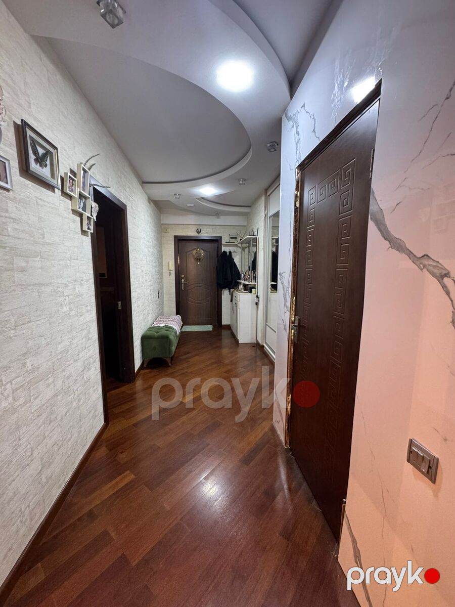 Satılır 2 otaqlı yeni tikili 82 m² — Mənzil, Bakı (2)