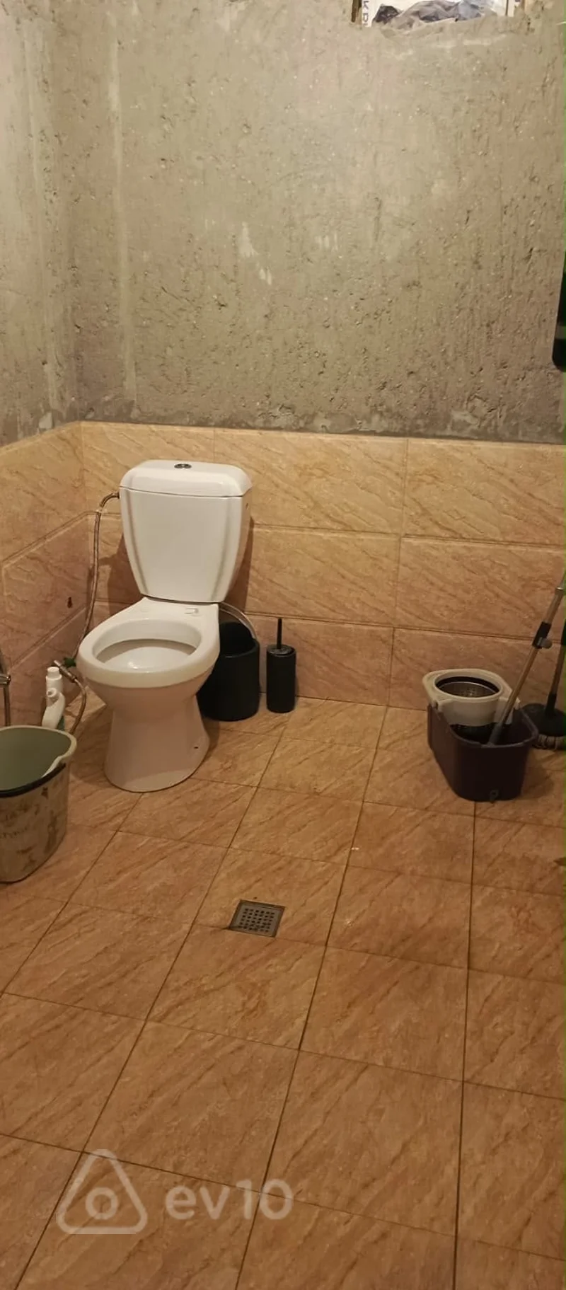 2 otaqlı həyət evi, 80 m², Qobu — kirayə — Ev, villa, Bakı (9)