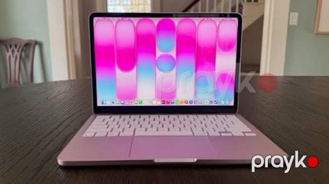 Apple Macbook Neo 13” A18 pro 8/512GB — Bakı