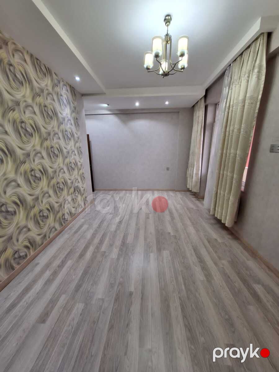 İcarəyə verilir 3 otaqlı yeni tikili 135 m² — Mənzil, Bakı (6)