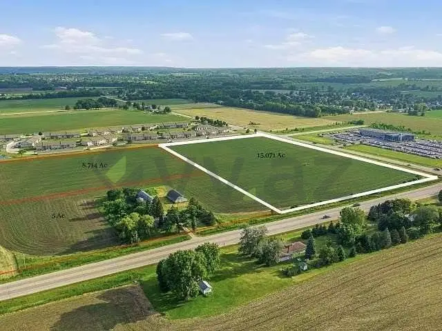 400 sot Torpaq Satılır, Məhəmmədli, Abşeron — Torpaq (3)