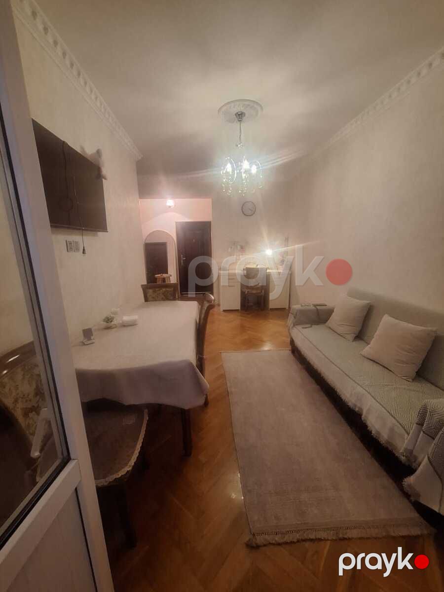 Satılır 2 otaqlı yeni tikili 45 m² — Mənzil, Bakı (2)