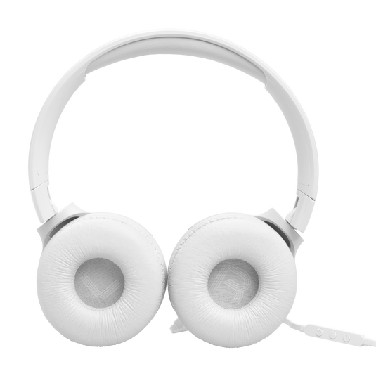 JBL Tune 520C Usb-c wired White (JBLT520CWHT) — Periferik cihazlar, Bakı (5)