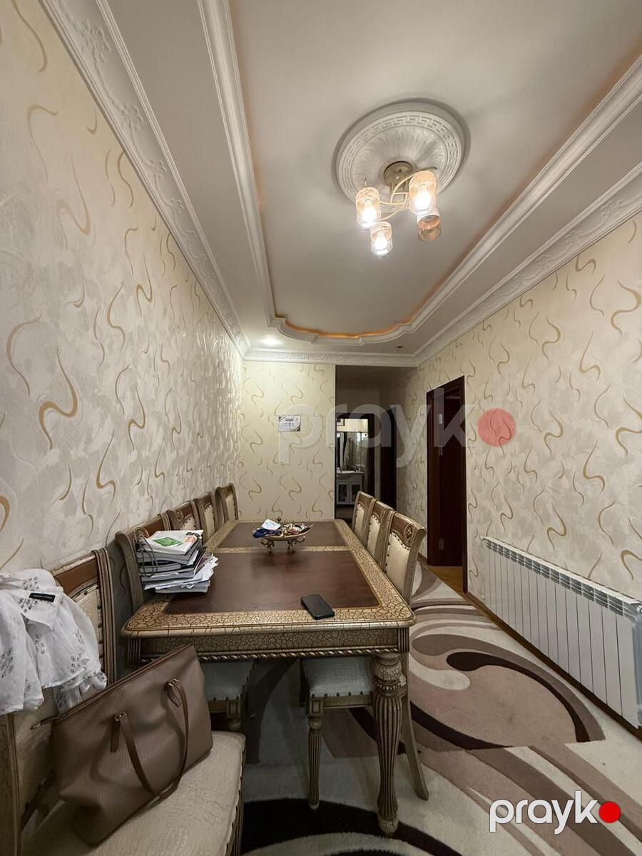 Satılır 3 otaqlı yeni tikili 152 m² — Mənzil, Bakı (8)