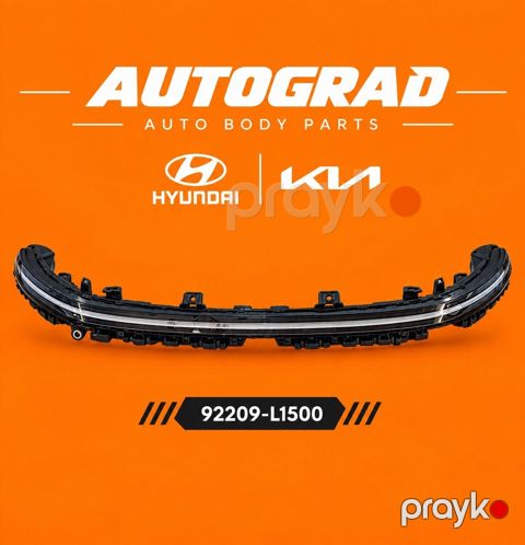 "Hyundai Sonata 2024-2025" LED qaş — Bakı