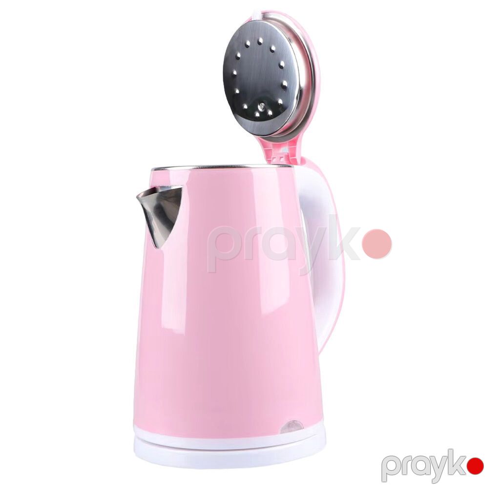 4815 Məhsulun adı: Elektrik çaydan RAF R.7923 Pink Brend: RAF — Elektrik çaydanları və termoslar, Bakı (2)