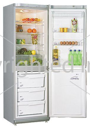 Soyuducu Pozis RK-139 W — Ev texnikası, Bakı (2)