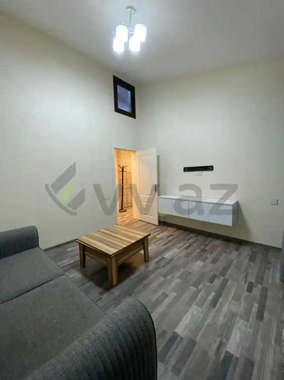 2 otaqlı mənzil Yeni tikili Satılır, Yeni Baki, Abşeron — Mənzil (3)