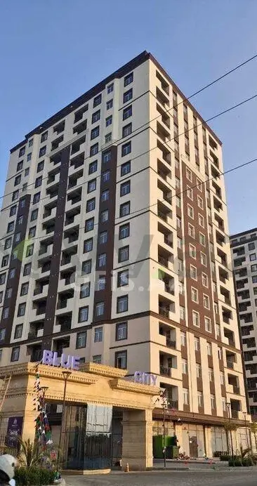 3 otaqlı mənzil Yeni tikili Satılır, Xırdalan — Xırdalan