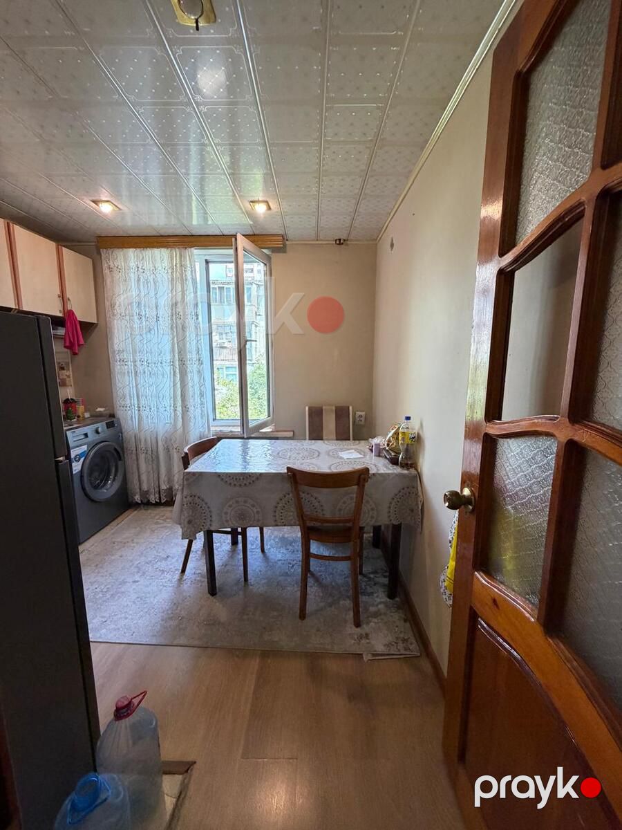 Satılır 1 otaqlı köhnə tikili 35 m² — Mənzil, Bakı (4)