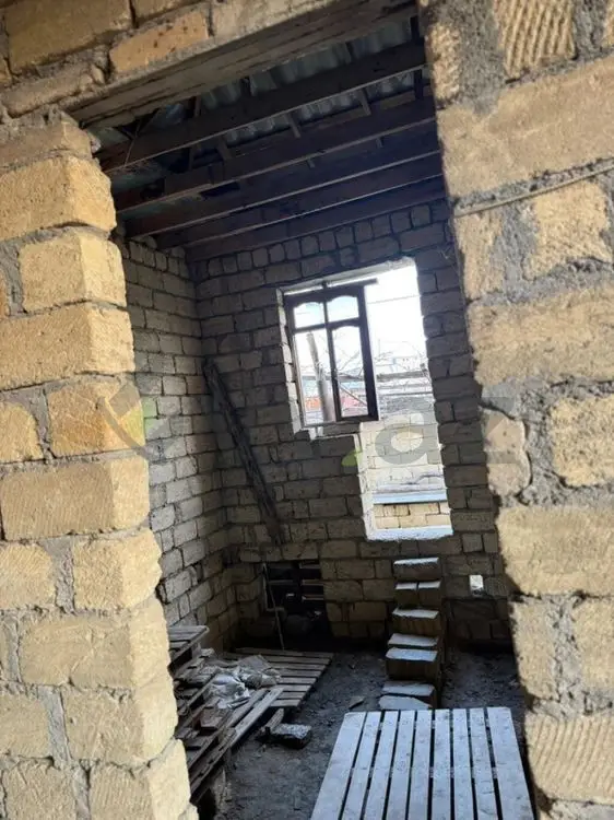 3 otaqlı Yarım tikili Satılır, 76-cı məhəllə, Sumqayıt — Ev, villa, Sumqayıt (3)
