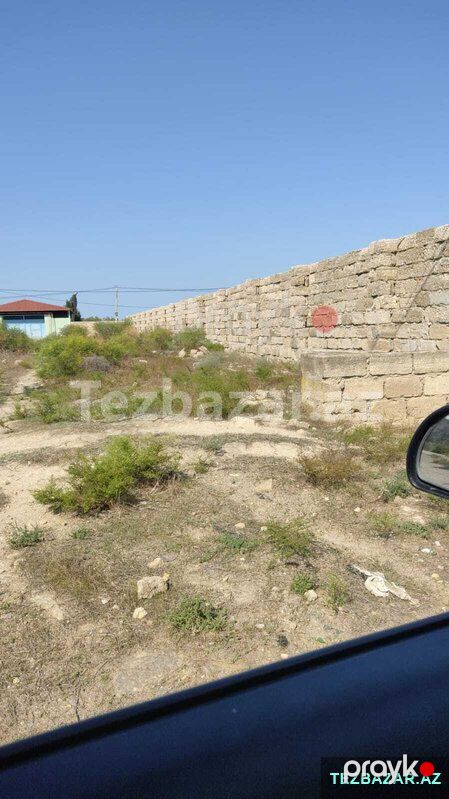 Kupçalı 3.5 sot torpaq — Torpaq, Bakı (3)