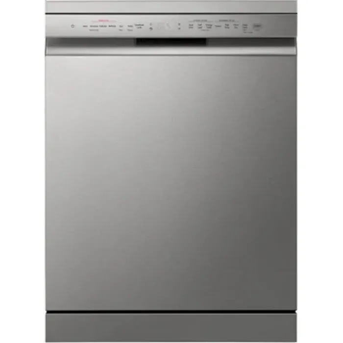 LG DFC435FP Qabyuyan Maşın Gümüşü — Bakı