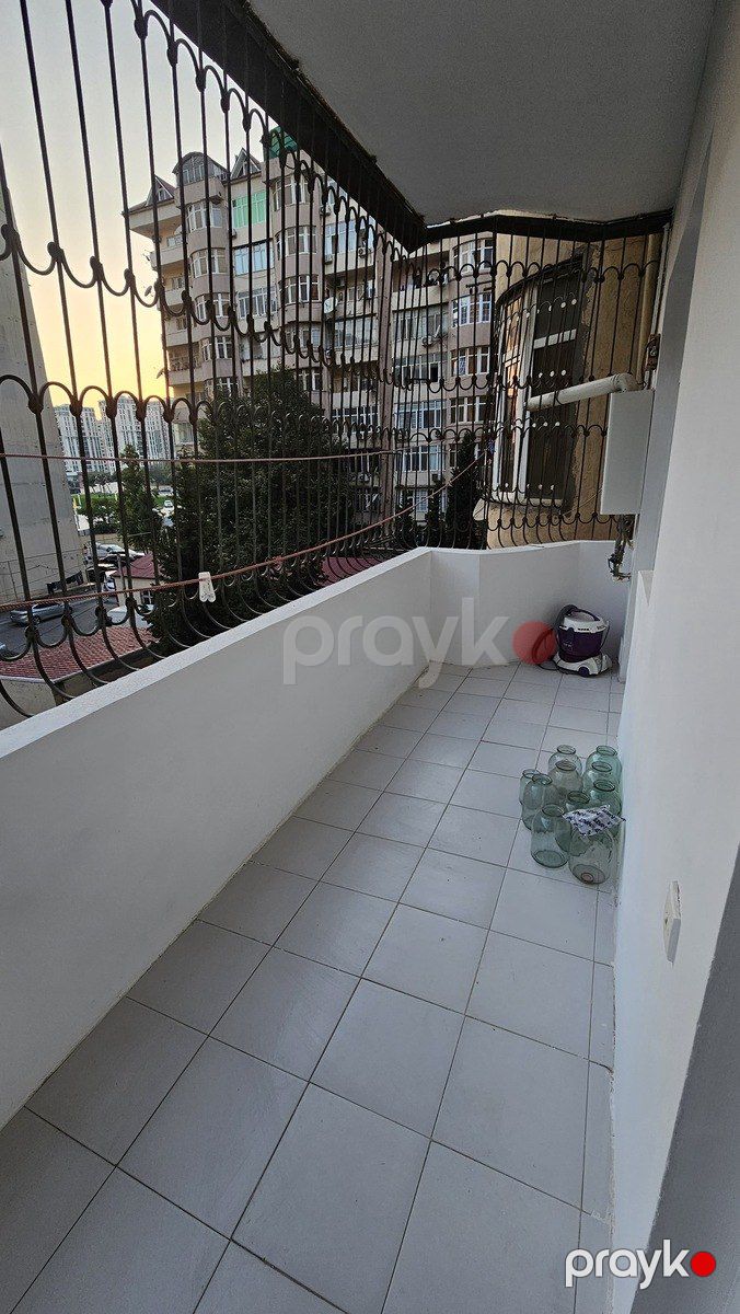 Satılır 4 otaqlı yeni tikili 165 m² — Mənzil, Bakı (12)