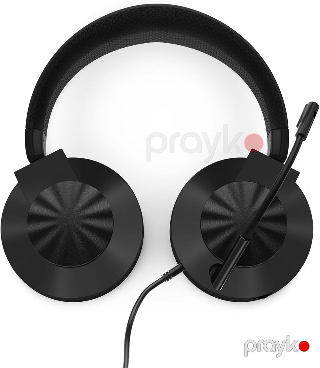 Lenovo H210 Gaming Headset (GXD1P46880) — Periferik cihazlar, Bakı (5)