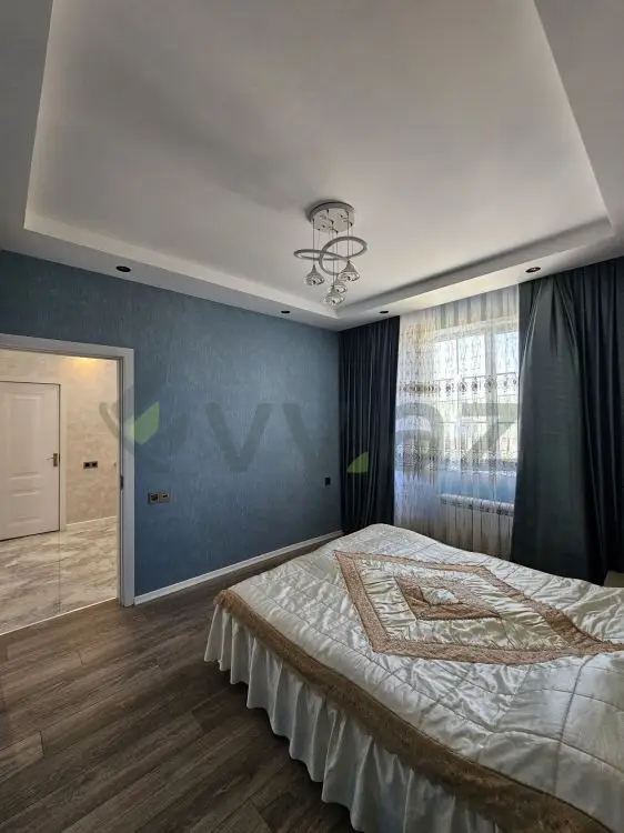 4 otaqlı Həyət evi Satılır, Kürdəxanı qəs., Sabunçu, Bakı — Ev, villa, Bakı (11)