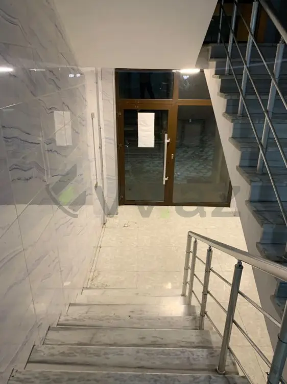 2 otaqlı mənzil Yeni tikili Satılır, Nəsimi, Bakı — Mənzil, Bakı (11)