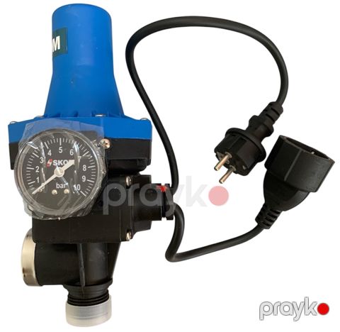 Hidrofor Skom SK-PC12 — Bakı