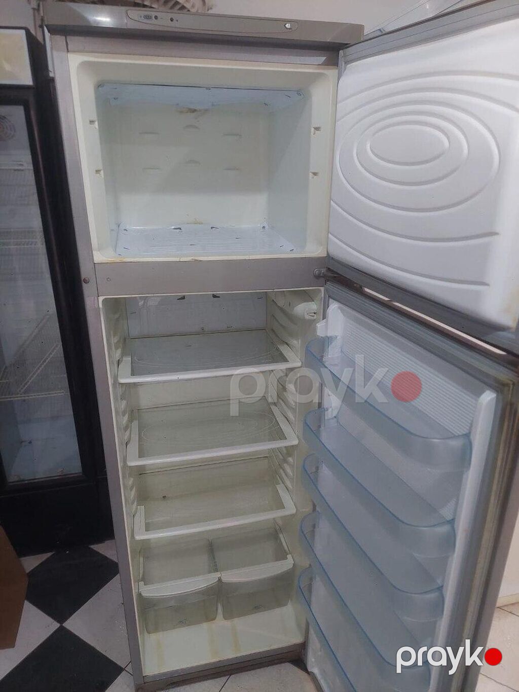 Soyuducu Nord – Soyuducu (Xaladenik) Nord 130 manatdan basliyan — Soyuducular, Bakı (2)