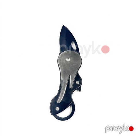 Universal bıçaq paslanmayan polad/metal — Bakı