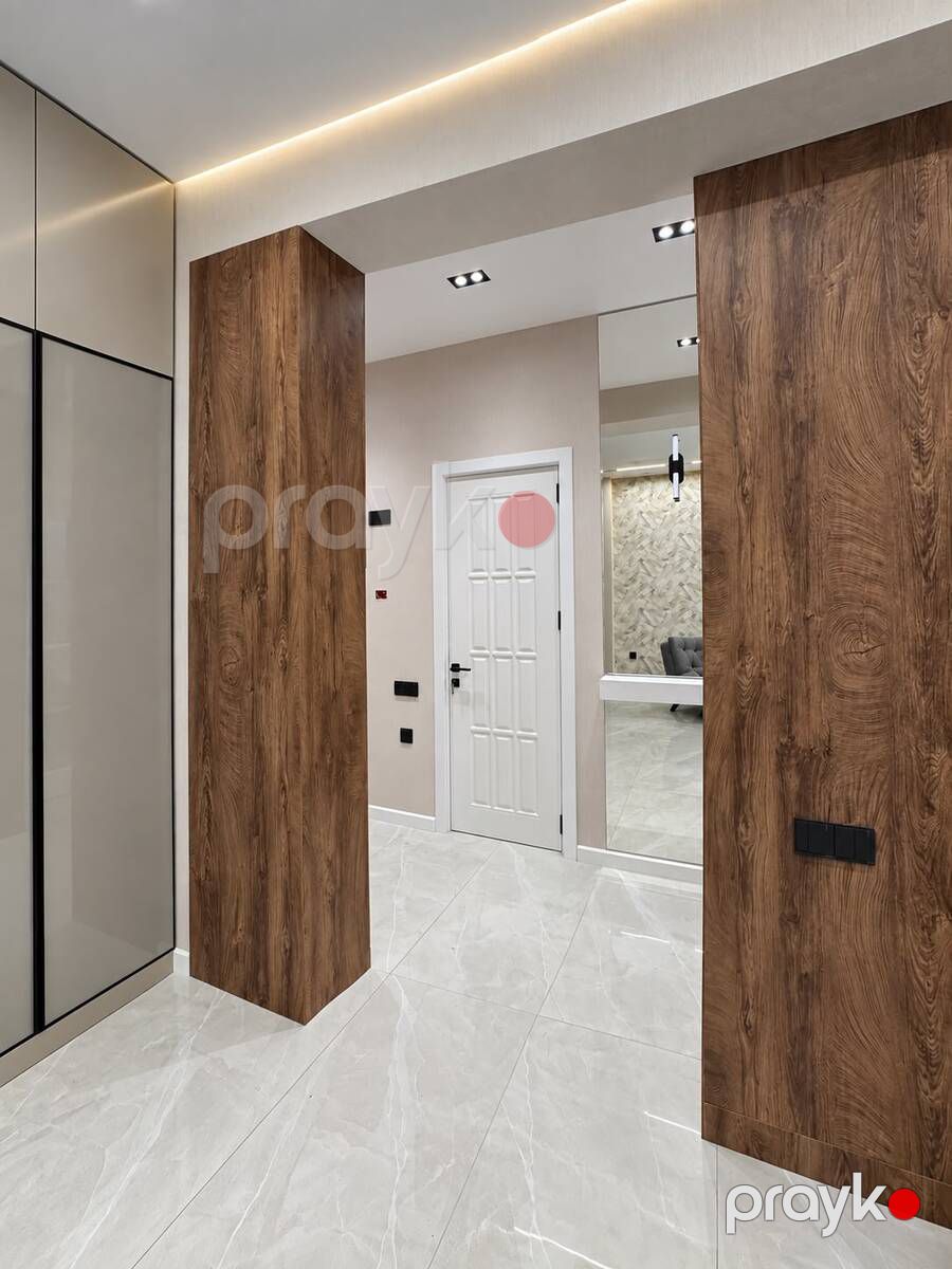 Satılır 2 otaqlı yeni tikili 71 m² — Mənzil, Sumqayıt (5)
