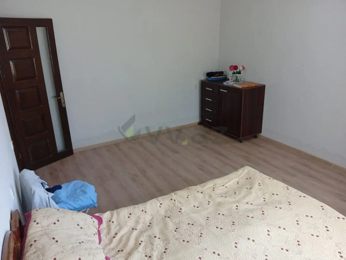 4 otaqlı Həyət evi Satılır, Zabrat qəs., Sabunçu, Bakı — Ev, villa, Bakı (4)