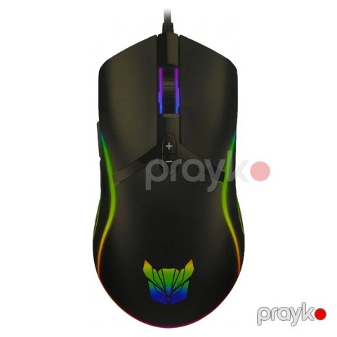 Rowl RGM-01 Otus Gaming Mouse (RGM-01) — Bakı