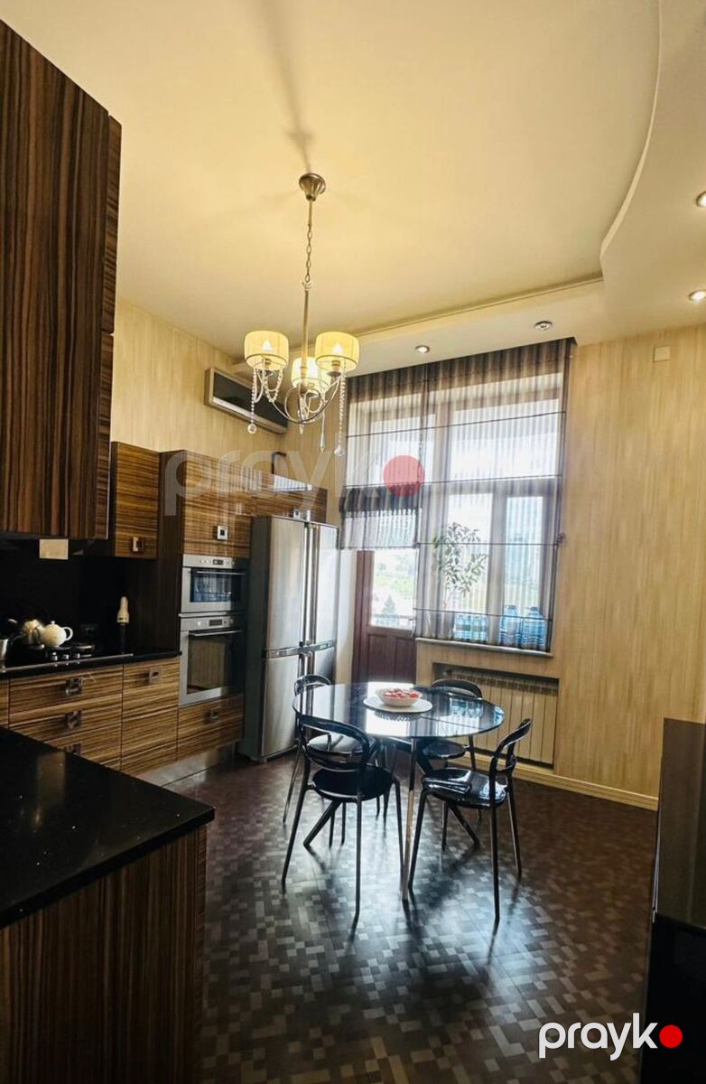Satılır 3 otaqlı yeni tikili 120 m² — Mənzil, Bakı (10)