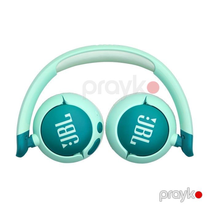 JBL Junior 320BT Green (JBLJR320BTGRN) — Qulaqcıqlar, Bakı (3)