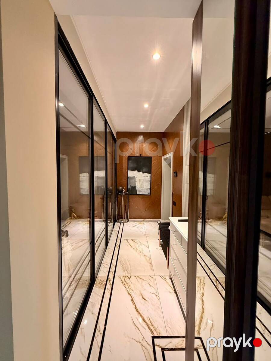 Satılır 2 otaqlı yeni tikili 105 m² — Mənzil, Bakı (3)