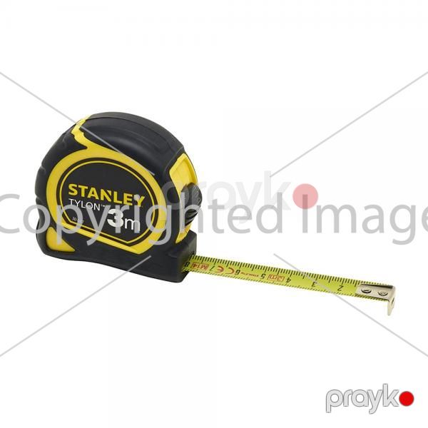 Metrə Stanley Tylon 13 mm x 3 m (0-30-687) — Biznes və avadanlıq, Bakı (2)