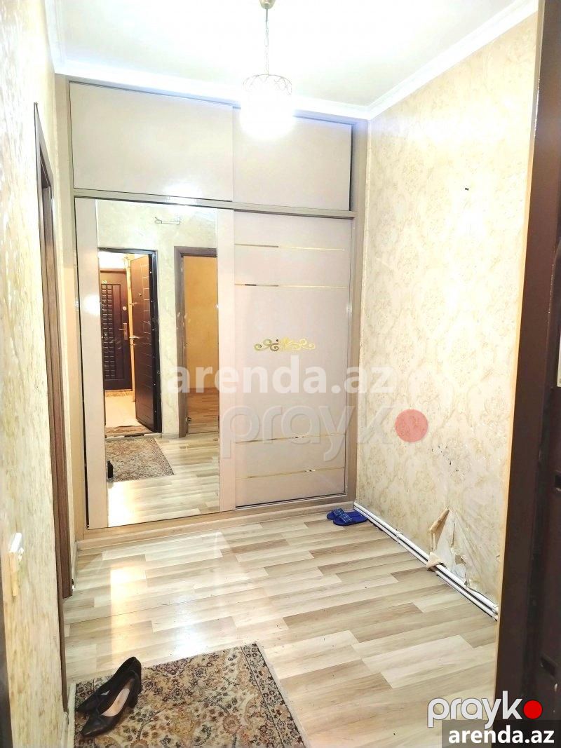 Satılır 2 otaqlı Köhnə Tikili Xırdalan — Mənzil, Xırdalan (2)