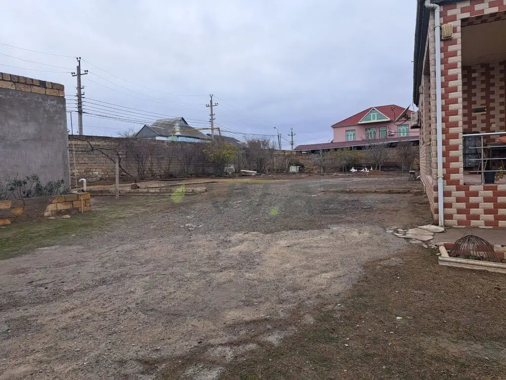 3 sot Torpaq Satılır, Gülüstan qəs., Binəqədi, Bakı — Torpaq, Bakı (4)