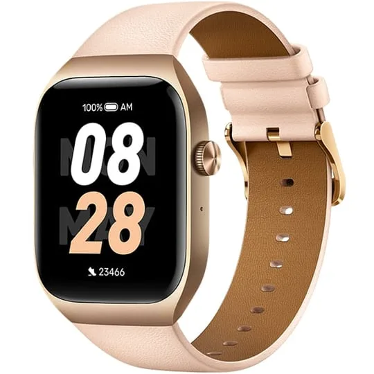 Smart saat Mibro T2 Gold — Bakı