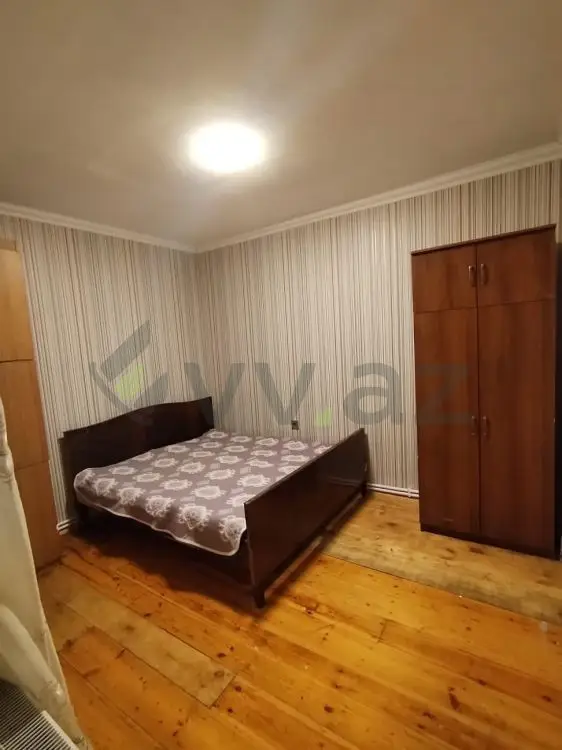 4 otaqlı Həyət evi Satılır, 8-ci kilometr, Nizami, Bakı — Ev, villa, Bakı (7)