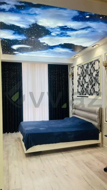 2 otaqlı mənzil Yeni tikili Satılır, Bakıxanov qəs., Sabunçu, Bakı — Mənzil, Bakı (3)