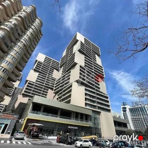 İcarəyə verilir 3 otaqlı yeni tikili 148 m² — Bakı