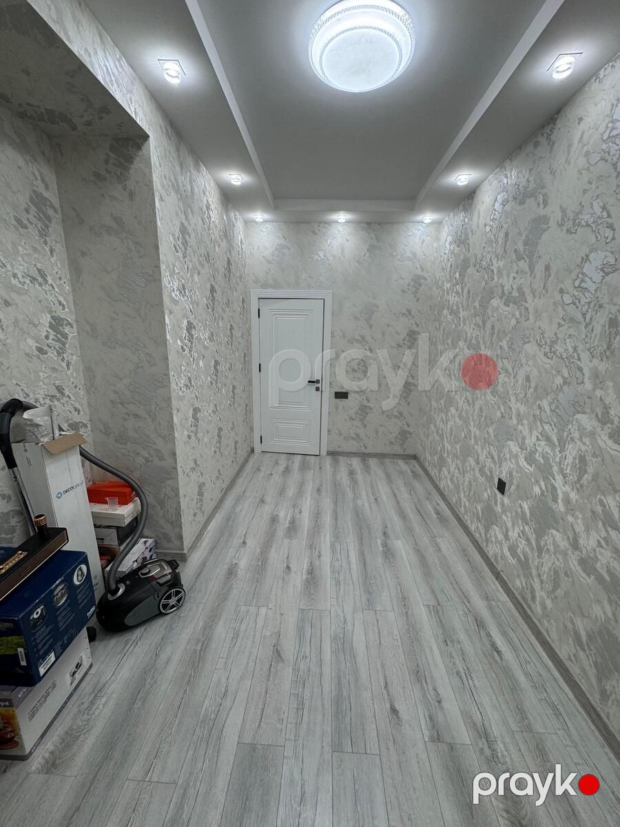 4-otaqlı yeni tikili, Sumqayıt ş., 100 m² — Mənzil, Sumqayıt (12)