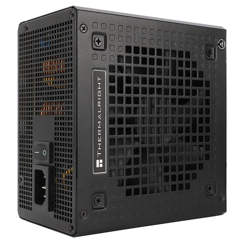 Thermalright TR-TB650S 650 W Power Supply — Qida bloklari, Bakı (3)