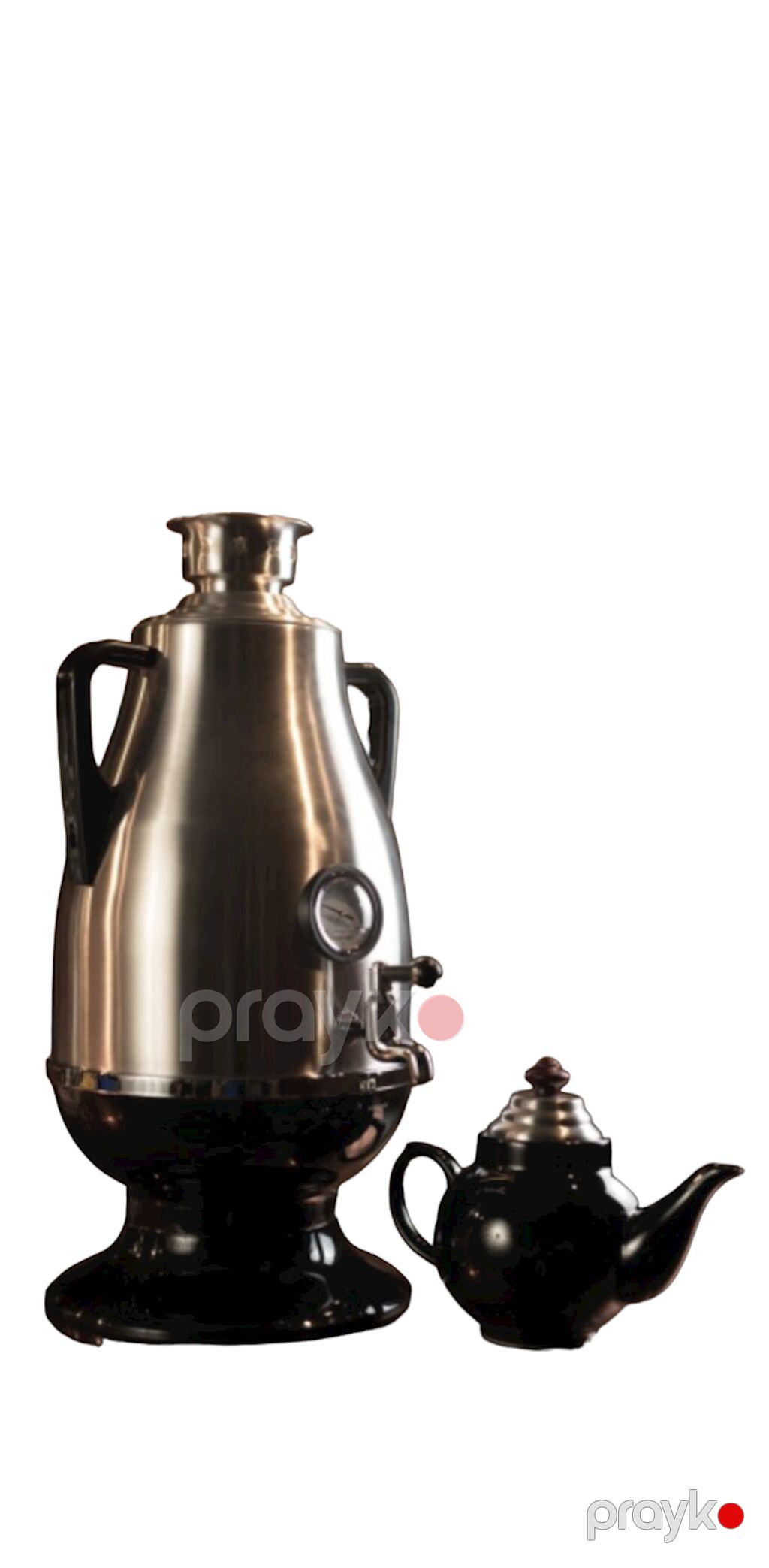 5021 Məhsulun adı: Elektrik samovar Silver SL-0056 Brend: Silver — Samovarlar, Bakı (2)